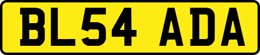 BL54ADA