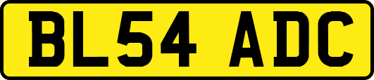 BL54ADC