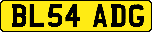 BL54ADG
