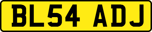 BL54ADJ