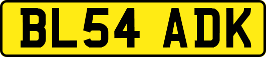 BL54ADK