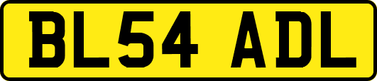 BL54ADL