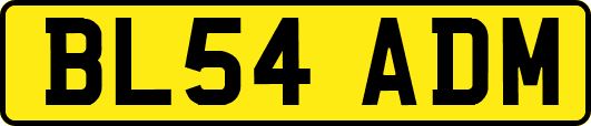 BL54ADM