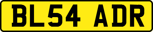 BL54ADR