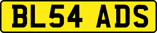 BL54ADS