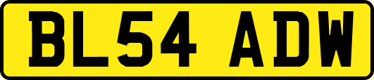 BL54ADW