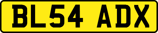 BL54ADX