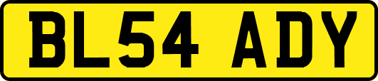 BL54ADY