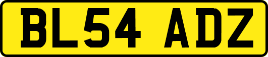 BL54ADZ