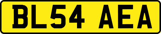 BL54AEA
