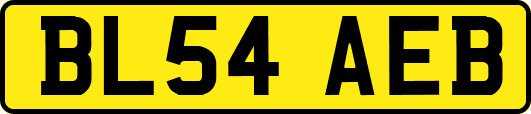 BL54AEB