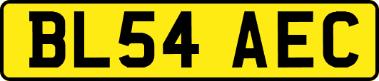 BL54AEC
