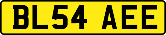 BL54AEE