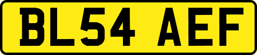 BL54AEF