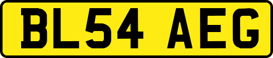 BL54AEG