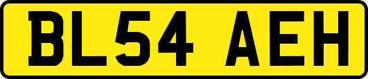 BL54AEH