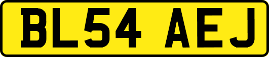 BL54AEJ