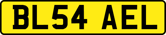 BL54AEL