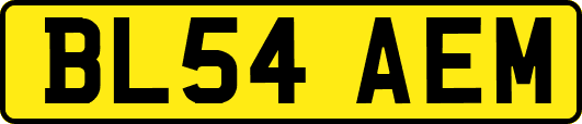 BL54AEM