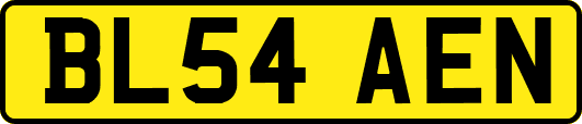 BL54AEN