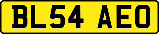 BL54AEO
