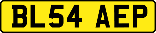 BL54AEP