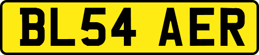 BL54AER