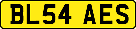 BL54AES