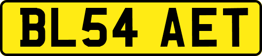 BL54AET