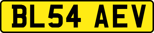 BL54AEV
