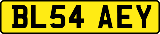 BL54AEY