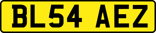 BL54AEZ