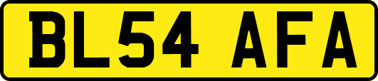 BL54AFA