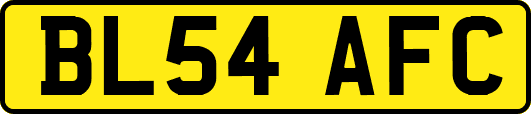 BL54AFC