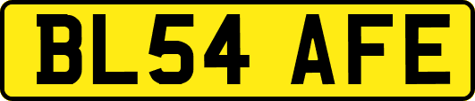 BL54AFE