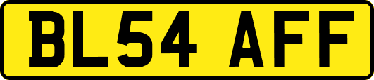 BL54AFF