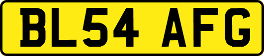 BL54AFG