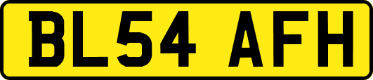 BL54AFH