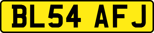 BL54AFJ