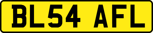 BL54AFL