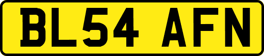 BL54AFN