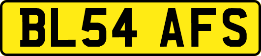 BL54AFS