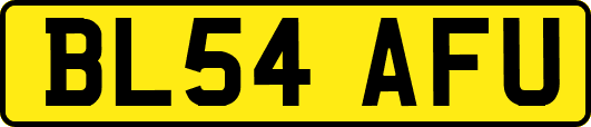 BL54AFU