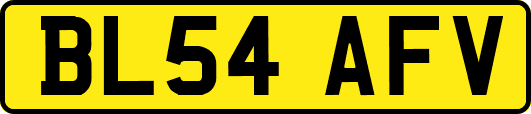 BL54AFV