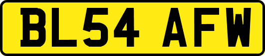 BL54AFW