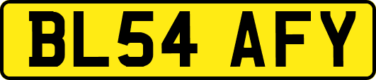 BL54AFY