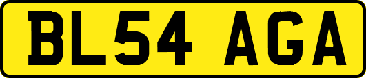 BL54AGA