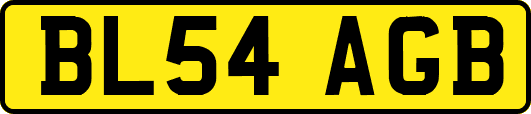 BL54AGB
