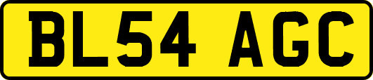 BL54AGC
