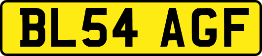 BL54AGF